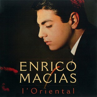 enric macias